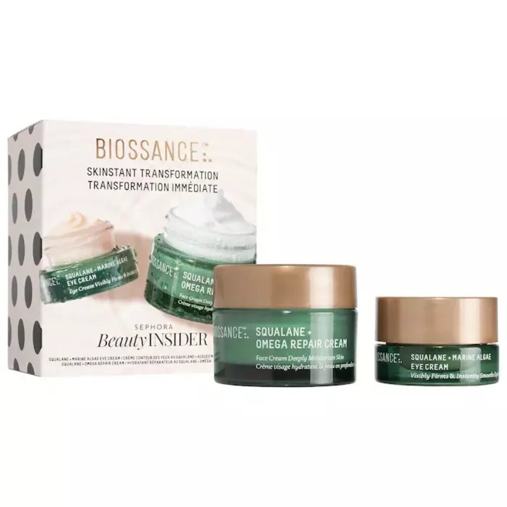 Biossance Sephora Beauty Insider Gift, New In Packaging